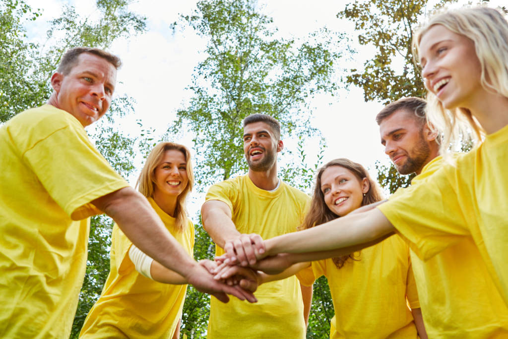 Planning a Memorable Company Retreat: Tips for Organizing a Successful Team Building Event