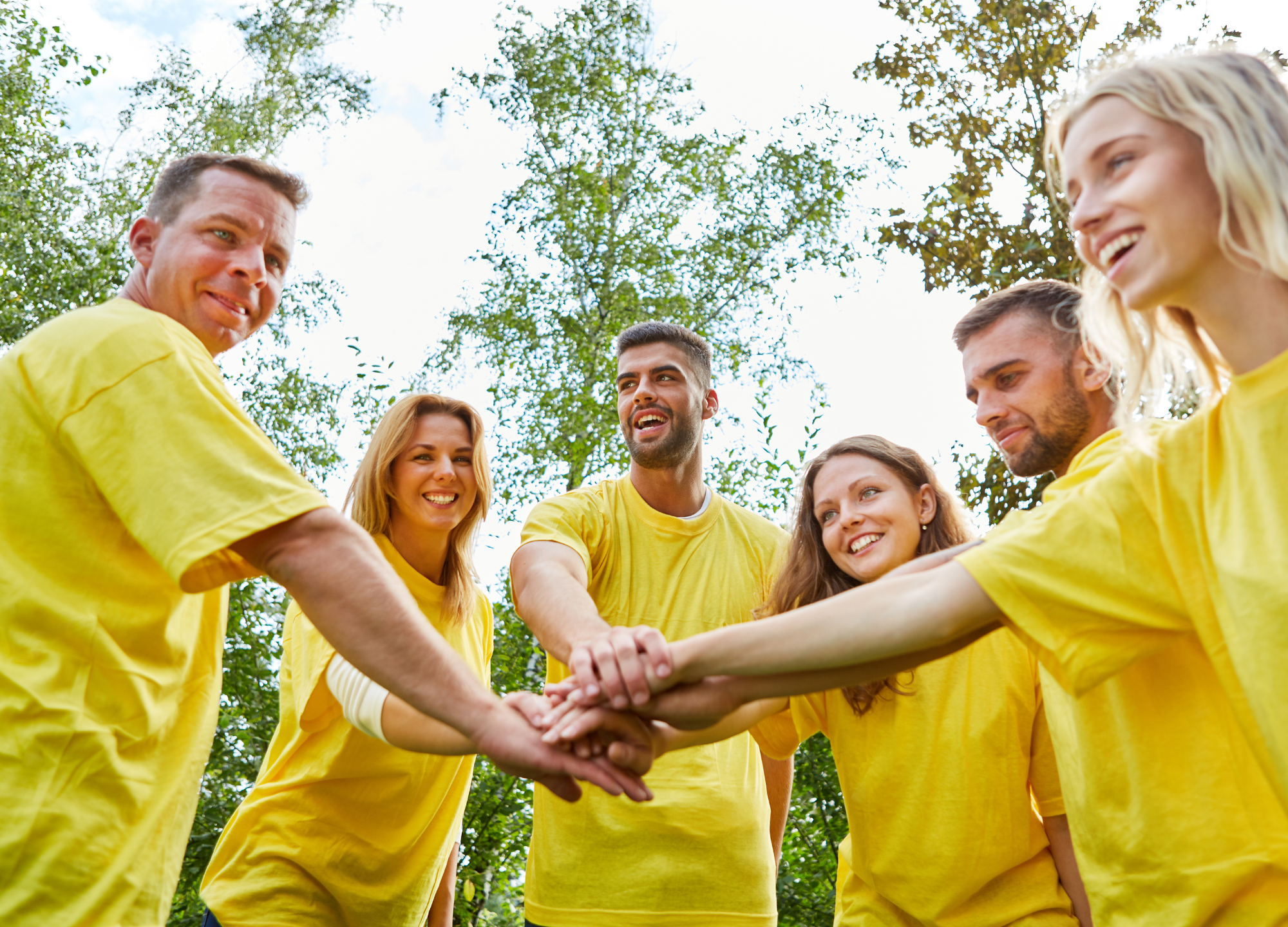 Planning a Memorable Company Retreat: Tips for Organizing a Successful Team Building Event