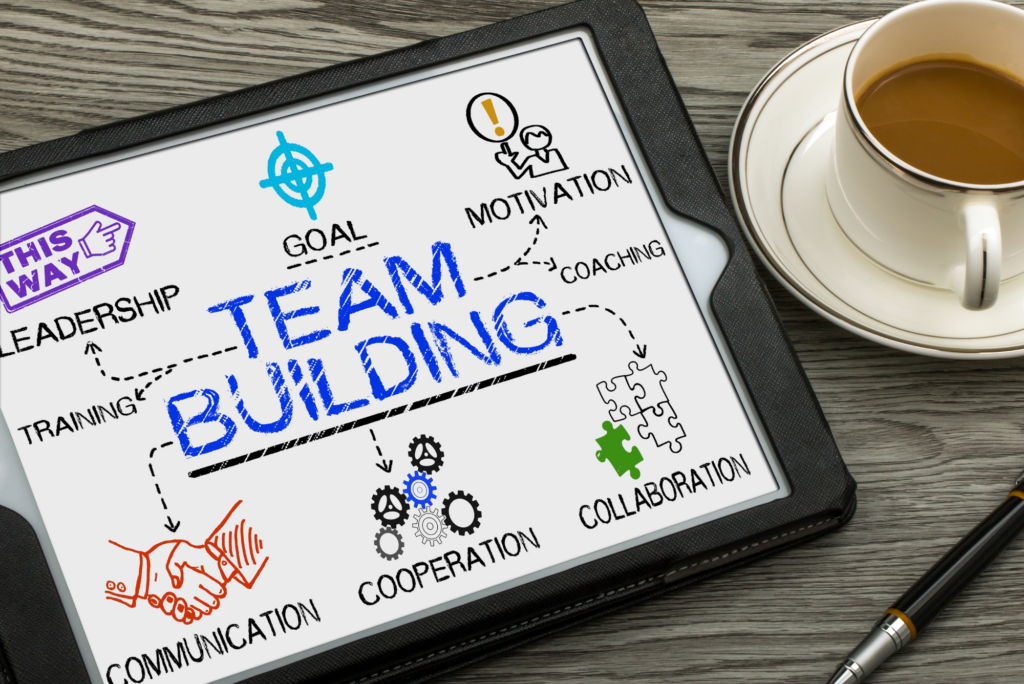 How to Build a Strong Team and Culture in Your Business