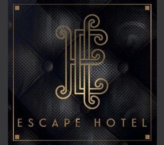 Escape Hotel Hollywood