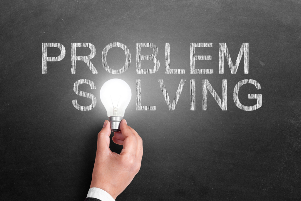 Top 10 Problem Solving Activities for Team Building