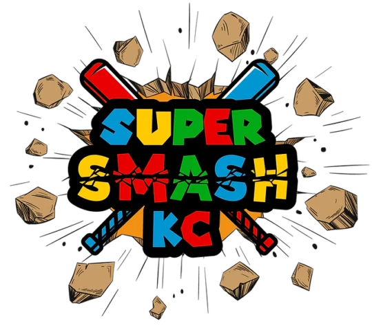 Super Smash KC