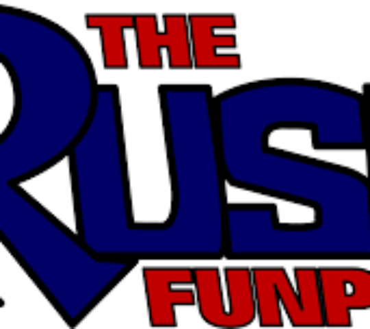 The Rush Funplex