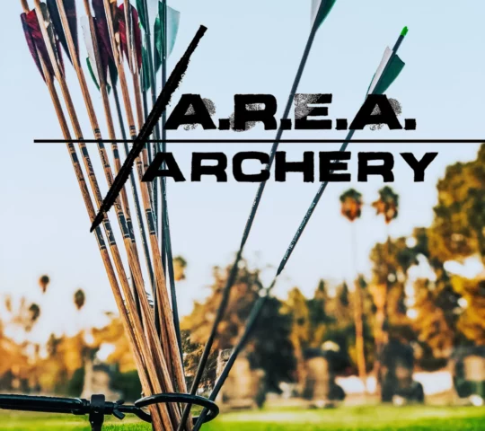 AREA Archery